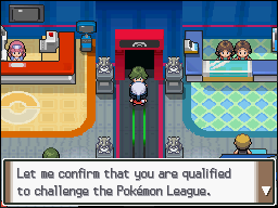 Add you to pokemon platinum by Inpalelavender