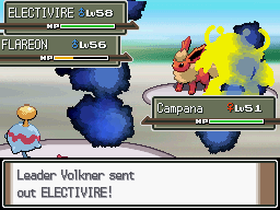 pokemon platinum 4997