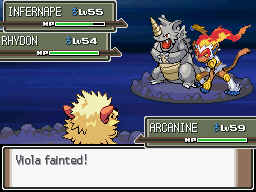 Como Capturar Shaymin (LEGIT) Pokémon Platinum Detonado #39 