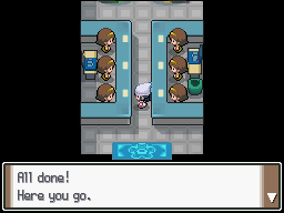 Pokemon Platinum But Only With Spiritomb and done in less than 24 hours. :  r/PokemonHallOfFame