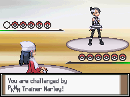 marley pokemon sprite