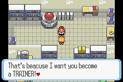 Pokemon Rapes Trainer