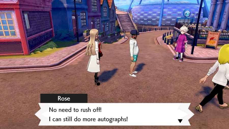 For the Toxel fans! : r/PokemonSwordAndShield