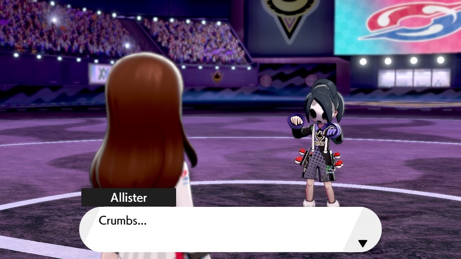 Allister is the Internet's New Favorite Gym Leader in 'Pokémon Sword and  Shield