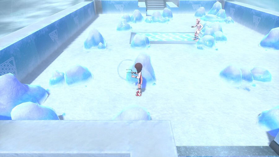 Pokemon Shield Part 27 I Love The Snow So Much