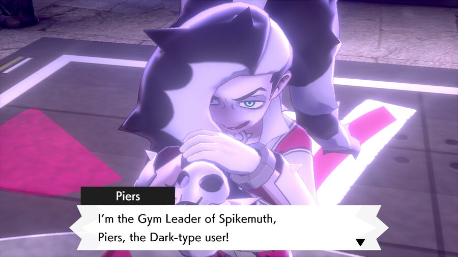 Pokemon Sword and Shield's Spikemuth gym: Guide to beating Piers