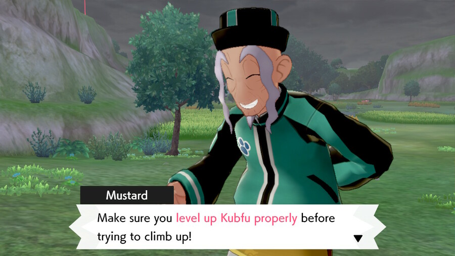 ASH MEETS KUBFU! Pokémon Sword & Shield Anime