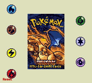 1] Introduction & Grass Club! - Pokémon Trading Card Game (Gameboy