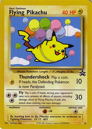 Pokemon TCG 1 & 2 Part #4 - Technikachu