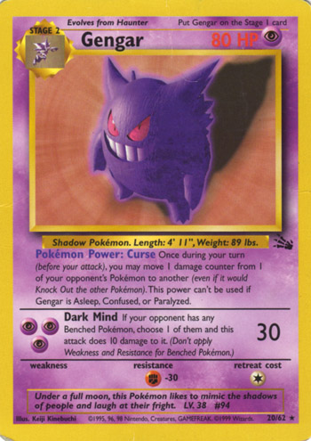 TCG Spotlight: Some Of The Best Alakazam Pokémon Cards