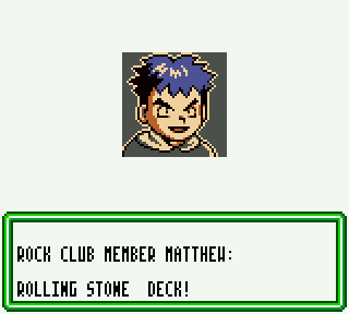 Pokemon TCG - Club Leader Duel