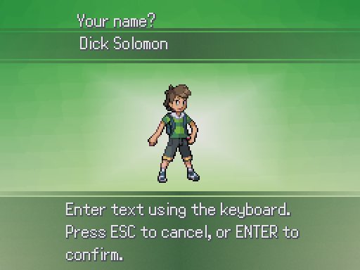 pokemon uranium 1.2.4 hacks