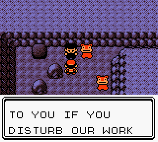 Pokemon Vietnamese Crystal Part 3 I Will Be Very Rude To You