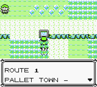 Fainting In Pallet Town: Replay Value: Pokémon Yellow: Part 1