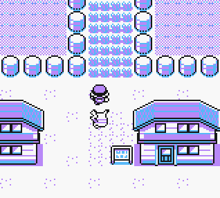 Fainting In Pallet Town: Replay Value: Pokémon Yellow: Part 1