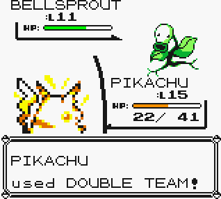 POKEMON YELLOW: Part 5 Mt Moon 