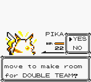 POKEMON YELLOW: Part 5 Mt Moon 