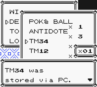 How To Get Every TM In Pokemon Yellow