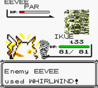 Jolteon's Pokemon Yellow Cheats and Gameshark Codes