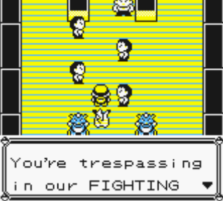 Pokemon Yellow: How To Catch Squirtle