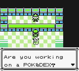 Working on a Kanto game that is yellow based with plenty of qol stuff :  r/PokemonROMhacks