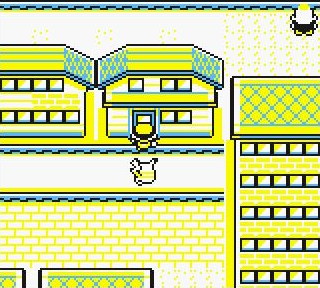 Pokemon Yellow Walkthrough S.S Anne