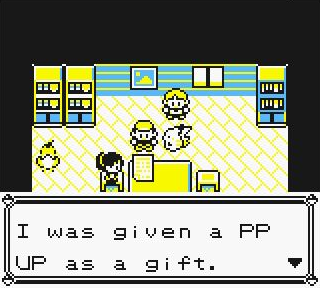 Pokemon Yellow Part 21 Riding The Psywave