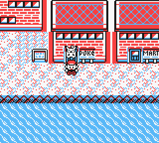 Pokemon Yellow Walkthrough Cinnabar Island