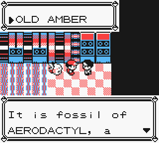 Aerodactyl - Pokemon Red, Blue and Yellow Guide - IGN