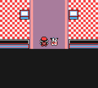 Pokemon Yellow Walkthrough Cinnabar Island