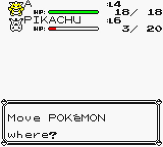 Can an AI speedrun Pokemon Red faster than us?