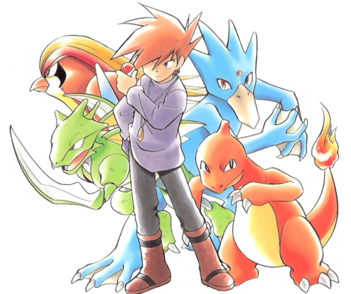 Which Pokédex Holder WOULD Win The Emerald Arc Tournament