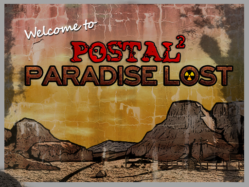 postal 2 a weekend in paradise
