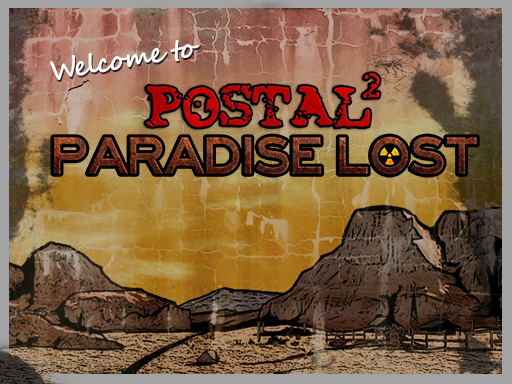 Postal 2 paradise lost прохождение пятница