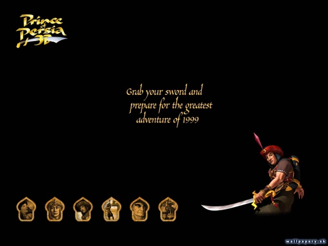 prince of persia prince of persia 3d