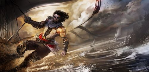 Modder Unofficially Fixes Age-Old Issues With Prince of Persia: The Two  Thrones 
