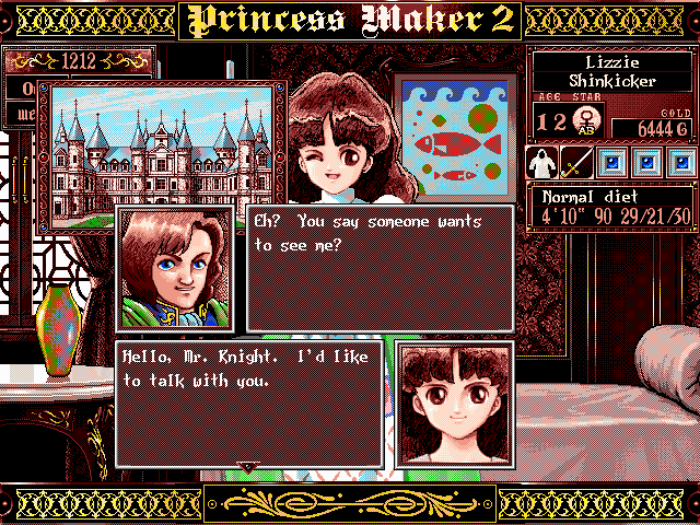 princess maker 5 nude patch