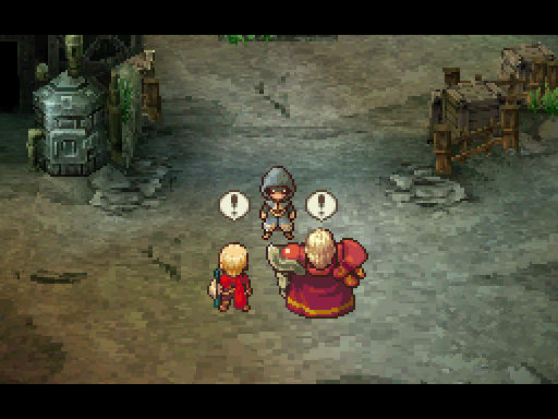 radiant historia rosch