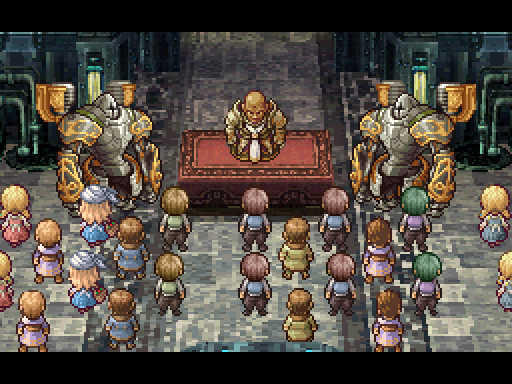 radiant historia rosch