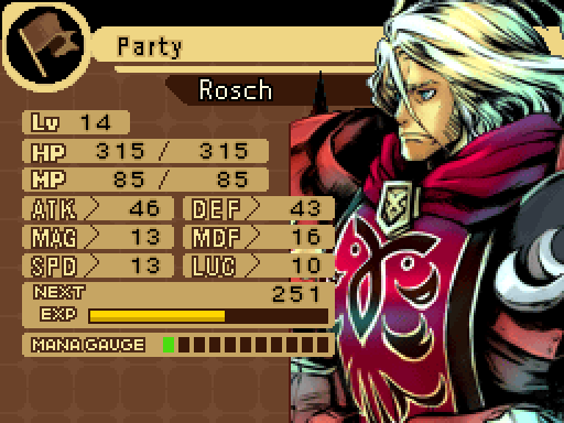 radiant historia rosch