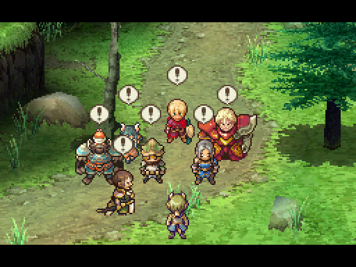 radiant historia rosch