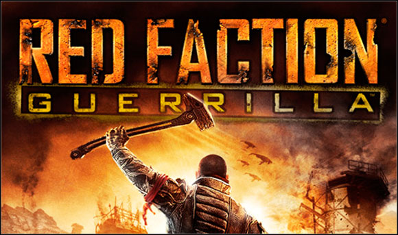 red faction guerrilla upgrades