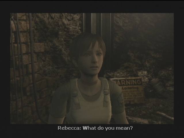 resident evil 14 remake