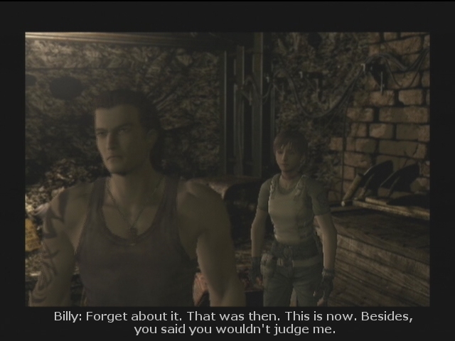 resident evil 14 remake