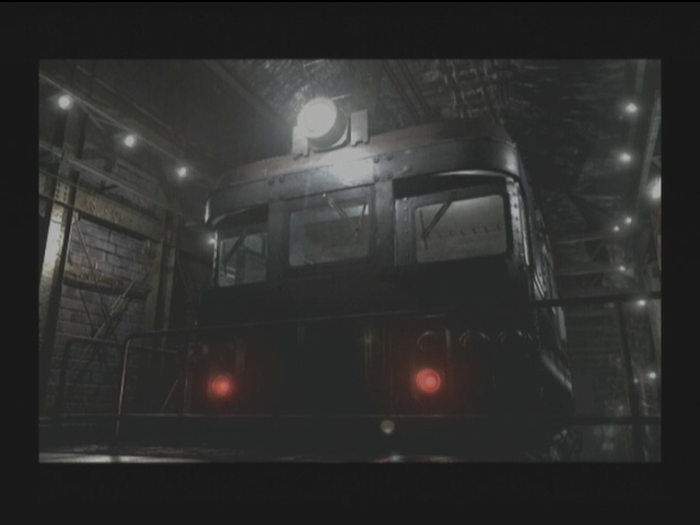 resident evil 0 hookshot uses