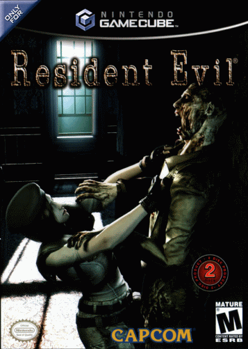 Resident Evil 1 Part #1 - Foreword