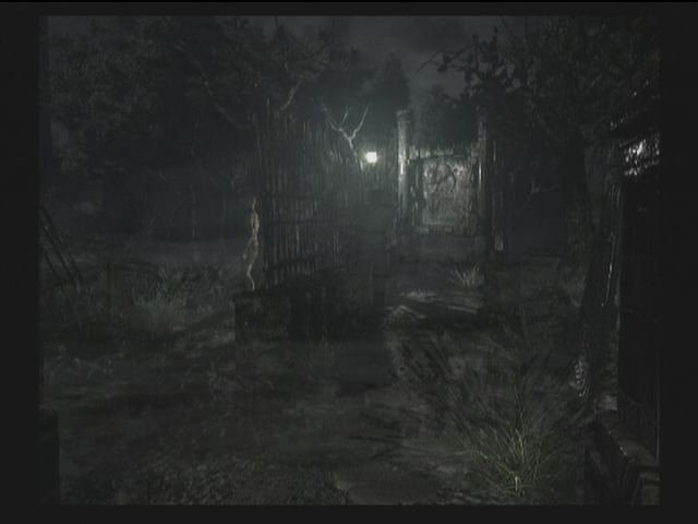 Resident Evil 1 Part #12 - Episode XI: Moonlight Sonata