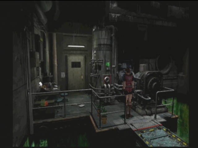 resident evil 3 update