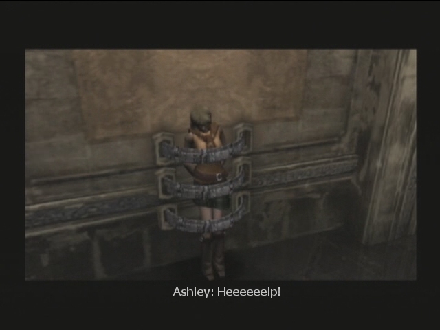 Let's Play Resident Evil 4 - Episode 25