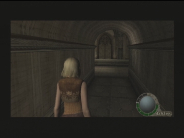 Let's Play Resident Evil 4 - Episode 25